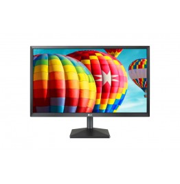 LG LED 24" IPS FULL HD