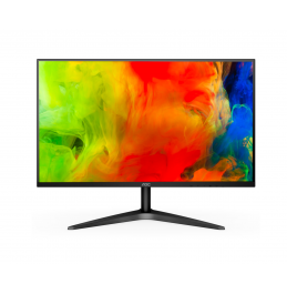 AOC LED 23.6" HDMI+VGA