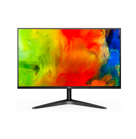 AOC LED 23.6" HDMI+VGA