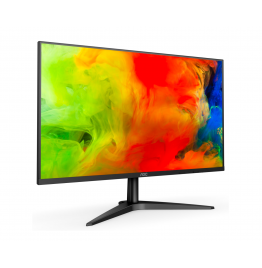 AOC LED 23.6" HDMI+VGA