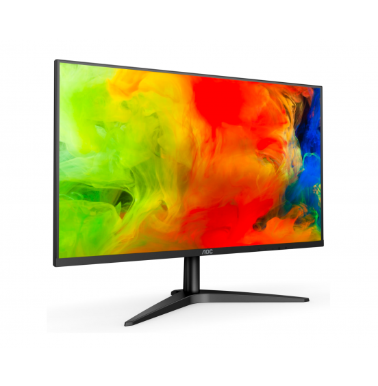 AOC LED 23.6" HDMI+VGA