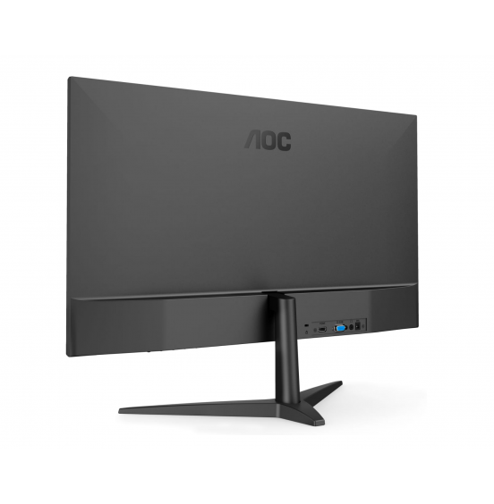 AOC LED 23.6" HDMI+VGA